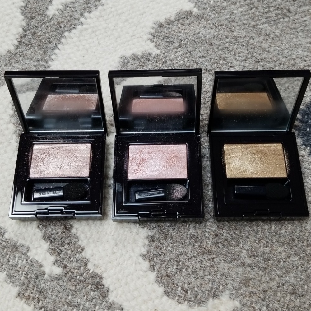 Estee Lauder Pure Color Envy Eyeshadows (3)